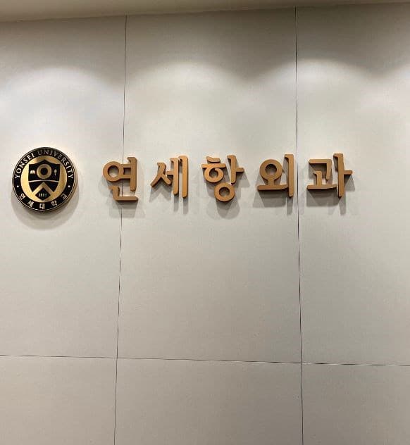 연세항외과